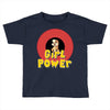 Girl Power Lola Bunny Toddler T-shirt