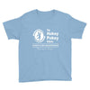 the hokey pokey clinic Youth Tee