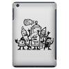 best friends iPad Mini