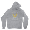 maverick vlogdude Hoodie