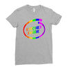unicorns,unicorn inside,funny Ladies Fitted T-Shirt