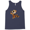 lets explore the galaxy Tank Top
