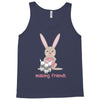 making friends Tank Top