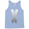 Jake Paul X Tank Top