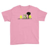 lemonade stand Youth Tee
