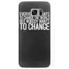 change Samsung Galaxy S7 Edge