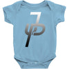 jake paul Baby Onesie