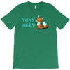 foxy nerd T-Shirt
