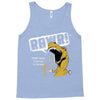 rawr means i love you Tank Top