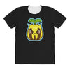 don't take my sunshine away All Over Women's T-shirt