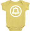 1969 bell Baby Onesie