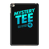 mystery tee iPad Mini 4