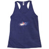 You Are Here Racerback Tank