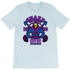 snake mountain gym T-Shirt