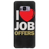i love job offers Samsung Galaxy S8 Plus