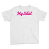 MY JULIET Youth Tee