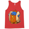 nationalhotdogday Tank Top