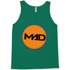 motion Tank Top
