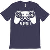 player 1 T-Shirt