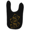 travel Baby Bibs