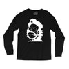 che homer   mens funny Long Sleeve Shirts