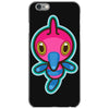 dubious disc iPhone 6/6s Case