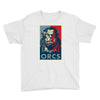 for the orcs Youth Tee