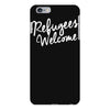 refugees welcome iPhone 6 Plus/6s Plus Case