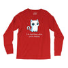bad kitty Long Sleeve Shirts