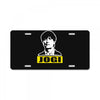 wm jogi weltmeisterschaft License Plate