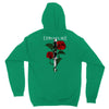 camouflage Unisex Hoodie
