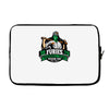 baseball furies Laptop sleeve