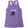 hanukkah! Racerback Tank