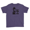 don't drink or drive Youth Tee