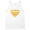 pizzas are forever Tank Top