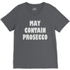 prosecco V-Neck Tee