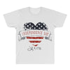 independence day All Over Men's T-shirt