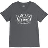 vintage aged to perfection V-Neck Tee