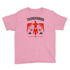 thunderbird Youth Tee