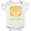 vanoss limited Baby Bodysuit