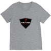 fahrie77 V-Neck Tee