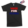 Vote For Pedro Exclusive T-shirt