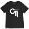 cti records V-Neck Tee