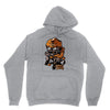 longboarder Hoodie