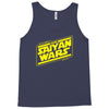 saiyan wars Tank Top