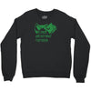 they seem owls Crewneck Sweatshirt