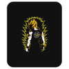 Super Saiyan Goku DBZ Mousepad