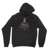 black knight is my champion Unisex Hoodie