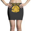 i have the body of a god Mini Skirts