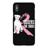 boxers for boobs iPhoneX